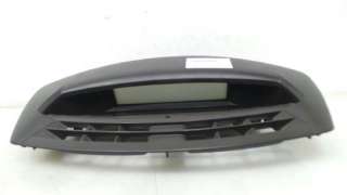 Recambio de cuadro instrumentos para citroën c4 coupe 2004-2011 vts referencia OEM IAM 96572391 96572391 