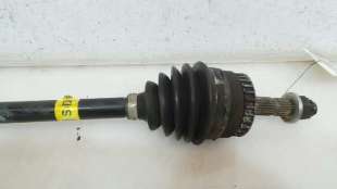 Recambio de transmision delantera derecha para opel meriva 2003-2008 cosmo referencia OEM IAM 93299250 93299250  2