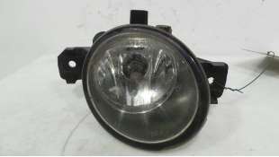 Recambio de faro antiniebla izquierdo para nissan primera berlina (p12) 2001-2007 tekna referencia OEM IAM 2615589905 2615589905