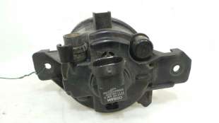 Recambio de faro antiniebla izquierdo para nissan primera berlina (p12) 2001-2007 tekna referencia OEM IAM 2615589905 2615589905 2
