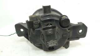 Recambio de faro antiniebla izquierdo para nissan primera berlina (p12) 2001-2007 tekna referencia OEM IAM 2615589905 2615589905