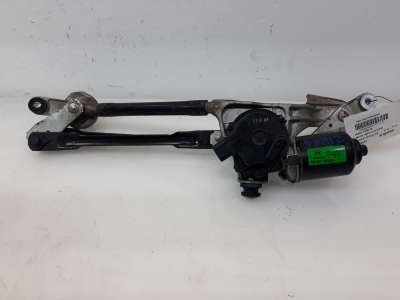 Recambio de motor limpia delantero para hyundai i40 2012- style blue referencia OEM IAM 981003Z000 981003Z000 