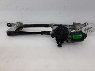 Recambio de motor limpia delantero para hyundai i40 2012- style blue referencia OEM IAM 981003Z000 981003Z000 