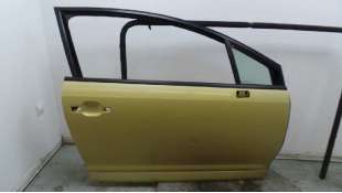 Recambio de puerta delantera derecha para citroën c4 coupe 2004-2011 vts referencia OEM IAM 9004W5 9004W5 9004W5