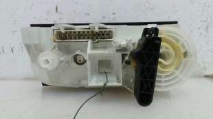 Recambio de mando climatizador para opel meriva 2003-2008 cosmo referencia OEM IAM 93329465 93329465  2