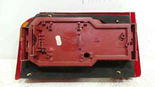 Recambio de piloto trasero derecho para mg rover montego 1993-1996 2.0 75kw referencia OEM IAM  47829  2