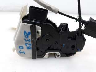Recambio de cerradura puerta delantera izquierda para kia optima 2015- business referencia OEM IAM 81310D4080 81310D4080  2
