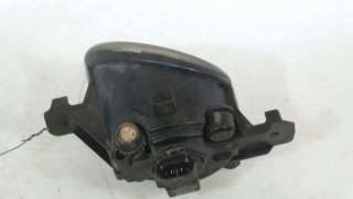 Recambio de faro antiniebla izquierdo para nissan primera berlina (p12) 2001-2007 tekna referencia OEM IAM 2615589905 2615589905