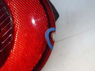 Recambio de piloto trasero izquierdo para fiat bravo (198) 2007-2016 1.6 16v active multijet (77kw) referencia OEM IAM 51757544  2