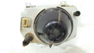 Recambio de faro derecho para seat ibiza 1985- referencia OEM IAM SE021930008C SE021930008C SE021930008C 2