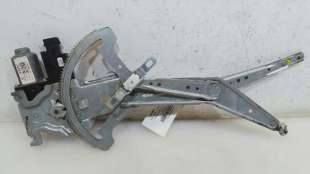 Recambio de elevalunas delantero derecho para opel meriva 2003-2008 cosmo referencia OEM IAM 93362662 93362662  2