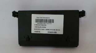 Recambio de centralita cierre para mercedes-benz clase c (w203) berlina 2000-2007 220 cdi (203.006) referencia OEM IAM 203820128 2
