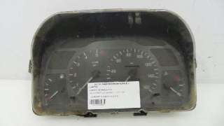 Recambio de cuadro instrumentos para opel movano 1998-2003 furgón medio batalla 3.5t referencia OEM IAM   