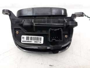 Recambio de mando volante para chevrolet captiva 2006-2016 2.0 vcdi lt referencia OEM IAM 96628528 96628528  2