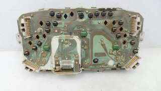 Recambio de cuadro instrumentos para opel movano 1998-2003 furgón medio batalla 3.5t referencia OEM IAM   