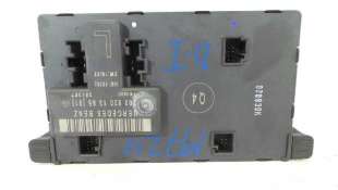 Recambio de centralita cierre para mercedes-benz clase c (w203) berlina 2000-2007 220 cdi (203.006) referencia OEM IAM 203820138