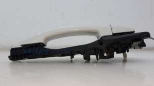 Recambio de maneta exterior trasera derecha para opel meriva b 2010-2017 cosmo referencia OEM IAM 25936893 25936893  2