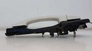 Recambio de maneta exterior trasera derecha para opel meriva b 2010-2017 cosmo referencia OEM IAM 25936893 25936893 