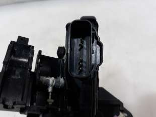 Recambio de cerradura puerta trasera izquierda para kia optima 2015- business referencia OEM IAM 81410D4020 81410D4020 81410D402 2