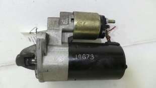 Recambio de motor arranque para alfa romeo 147 (190) 2000-2006 1.6 t.spark distinctive referencia OEM IAM 0001107066 0001107066 