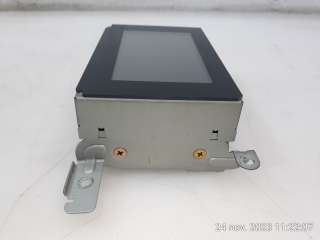 Recambio de pantalla multifuncion para nissan primera berlina (p12) 2001-2007 acenta referencia OEM IAM 28090BA000 28090BA000 