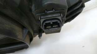 Recambio de electroventilador para renault kangoo (f/kc0) 2003-2014 express confort referencia OEM IAM 8200103801 8200103801  2