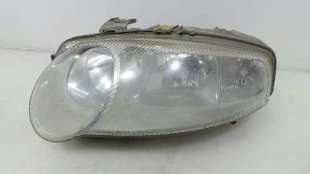 Recambio de faro izquierdo para alfa romeo 147 (190) 2000-2006 1.6 t.spark distinctive referencia OEM IAM 46556564 46556564 4655