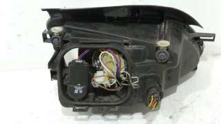Recambio de faro izquierdo para seat arosa (6h1) 1997-2001 1.4 referencia OEM IAM 6H1941015A 6H1941015C 6H1941015C