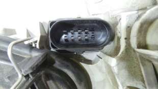 Recambio de faro izquierdo para alfa romeo 147 (190) 2000-2006 1.6 t.spark distinctive referencia OEM IAM 46556564 46556564 4655 2