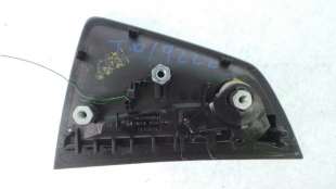 Recambio de maneta exterior trasera derecha para alfa romeo giulietta (191) 2010- distinctive referencia OEM IAM 156098844 24270 2