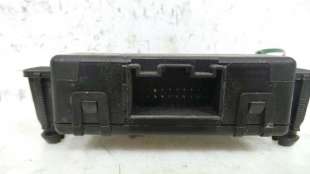 Recambio de modulo confort para volkswagen polo berlina (6n2) 1999-2002 conceptline referencia OEM IAM 1K0907530F 1K0907530F  2