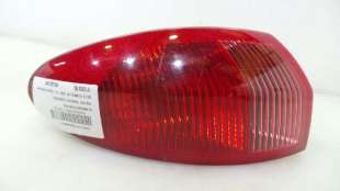 Recambio de piloto trasero izquierdo para alfa romeo 147 (190) 2000-2006 1.6 t.spark distinctive referencia OEM IAM 46556349 465
