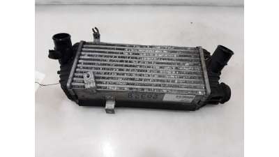 Recambio de intercooler para kia optima 2015- business referencia OEM IAM 282712A880 282712A880 