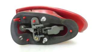Recambio de piloto trasero izquierdo para alfa romeo 147 (190) 2000-2006 1.6 t.spark distinctive referencia OEM IAM 46556349 465 2