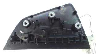Recambio de maneta exterior trasera izquierda para alfa romeo giulietta (191) 2010- distinctive referencia OEM IAM 156098845 242 2