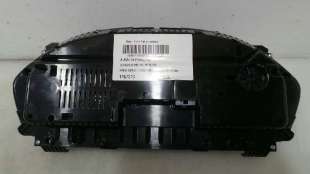 Recambio de cuadro instrumentos para bmw serie 3 touring (f31) 2012-2016 318d xdrive referencia OEM IAM 9232895 9232895  2