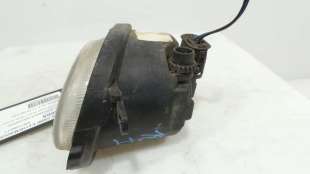 Recambio de faro antiniebla izquierdo para mg rover serie 45 (rt) 2000-2004 classic (5-ptas.) referencia OEM IAM XBJ100270 XBJ10 2