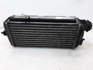 Recambio de intercooler para kia optima 2015- business referencia OEM IAM 282712A880 282712A880  2