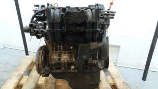 Recambio de motor completo para volkswagen polo berlina (6n2) 1999-2002 conceptline referencia OEM IAM AUD AUD  2