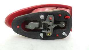 Recambio de piloto trasero derecho para alfa romeo 147 (190) 2000-2006 1.6 t.spark distinctive referencia OEM IAM 46556347 46556 2