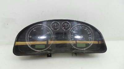 Recambio de cuadro instrumentos para volkswagen passat variant (3b6) 2000-2005 v6 tdi highline 4motion referencia OEM IAM   