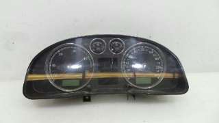 Recambio de cuadro instrumentos para volkswagen passat variant (3b6) 2000-2005 v6 tdi highline 4motion referencia OEM IAM   