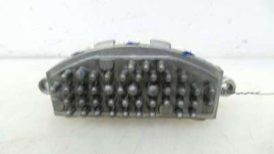 Recambio de resistencia calefaccion para bmw serie 3 touring (f31) 2012-2016 318d xdrive referencia OEM IAM 9276112 9276112 