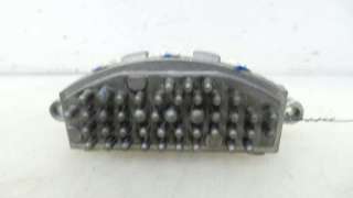 Recambio de resistencia calefaccion para bmw serie 3 touring (f31) 2012-2016 318d xdrive referencia OEM IAM 9276112 9276112 