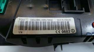 Recambio de cuadro instrumentos para volkswagen passat variant (3b6) 2000-2005 v6 tdi highline 4motion referencia OEM IAM   