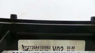 Recambio de cuadro instrumentos para volkswagen passat variant (3b6) 2000-2005 v6 tdi highline 4motion referencia OEM IAM   
