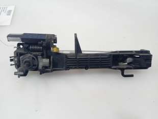 Recambio de maneta exterior delantera izquierda para lexus rx 2005-2010 400h referencia OEM IAM 6921128070A4 6921128070A4  2