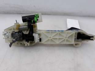 Recambio de maneta exterior delantera izquierda para kia optima 2015- business referencia OEM IAM 82651D4000 82651D4000 82651D40 2