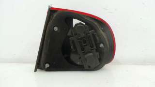 Recambio de piloto trasero izquierdo para seat toledo (1m2) 1999-2004 signo referencia OEM IAM 1M5945111 1M5945095B 