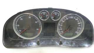 Recambio de cuadro instrumentos para volkswagen passat variant (3b6) 2000-2005 v6 tdi highline 4motion referencia OEM IAM   